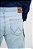 Calça Masculina Wrangler Reta com lycra/ Cor Delavê/ Modelo WM1105RPUN - Imagem 5