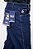 Calça Masculina Max Denim 11907 (azul etiqueta amarela) - Imagem 6