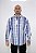 Camisa Masculina Wrangler Manga Longa WLS176UN - Imagem 1