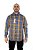 Camisa Masculina Wrangler Manga Longa WLS169 - Imagem 1