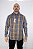 Camisa Masculina Wrangler Manga Longa WLS169 - Imagem 1