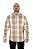 Camisa Masculina Wrangler Manga Longa WLS166 - Imagem 1