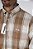 Camisa Masculina Wrangler Manga Longa WLS166 - Imagem 2