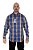 Camisa Masculina Wrangler Manga Longa WLS175 - Imagem 1