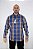 Camisa Masculina Wrangler Manga Longa WLS175 - Imagem 1