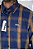 Camisa Masculina Wrangler Manga Longa WLS175 - Imagem 7