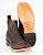 Botina Masculina Goyazes Dallas Couro Dallas Tabaco/ Couro Dallas Tabaco 2530102 -CC - Imagem 6