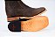 Botina Masculina Goyazes Dallas Couro Dallas Tabaco/ Couro Dallas Tabaco 2530102 -CC - Imagem 7