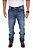 Calça Masculina Arame Modelo Relaxed 15.0 99% algodão 1% elastano - Imagem 3