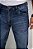 Calça Masculina Arame Modelo Relaxed 15.0 99% algodão 1% elastano - Imagem 4