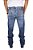 Calça Masculina Arame Modelo Relaxed 15.0 99% algodão 1% elastano - Imagem 1