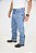 Calça Masculina Arame Modelo Tradicional 100% algodão - Imagem 6