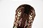 Bota Feminina Craft Boots Solado Flex/ Café/ Bordado Indio - Imagem 10