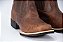 Botina Feminina Craft Boots Cor Tabaco - Imagem 8