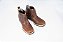 Botina Feminina Craft Boots Cor Tabaco - Imagem 9