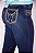Calça Feminina Minuty Ref. 262034 Bordada - Imagem 2