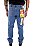 Calça Masculina Wrangler Importada Cowboy Cut (Advanced Confort) 36MACHD36 - Imagem 1