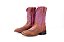 Bota Infantil Austin Ranch 17KA102F2P Solado Flex - Imagem 1
