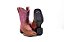 Bota Infantil Austin Ranch 17KA102F2P Solado Flex - Imagem 7