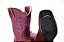 Bota Infantil Austin Ranch 17KA102F2P Solado Flex - Imagem 8