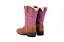 Bota Infantil Austin Ranch 17KA102F2P Solado Flex - Imagem 12