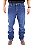 Calça Masculina Wrangler Importada 20X 01MCVDD37 Relaxed Fit 01 Cool Vantage - Imagem 3