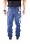 Calça Masculina Wrangler Importada 20X 01MCVDD37 Relaxed Fit 01 Cool Vantage - Imagem 1