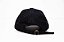 Boné West Barn Preto com bordado preto - Imagem 3