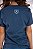 T-SHIRT Feminina Infantil Ox Horns Petróleo 5333 - Imagem 6