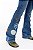 Calça Feminina Zenz - Jeans Camp - Imagem 5