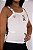Regata Feminina Thankfield Fivela Off White 1803 - Imagem 3