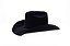 Chapéu Infantil Club 21 Country Preto - Imagem 3