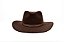 Chapéu Adulto Club 21 Country Gustavo Lima Marrom - Imagem 5