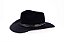 Chapéu Adulto Club 21 Country Gustavo Lima Preto - Imagem 3