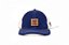 Boné Masculino Moiadeiros Azul - Imagem 1