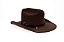 Chapéu Infantil Club 21 Country Marrom - Imagem 7