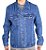 Jaqueta Ranger´s Western Jeans RMJA001UN - Imagem 1