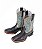 Bota Masculina Austin Ranch Preto/Cinza 1228002769 - Imagem 2
