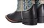Bota Masculina Austin Ranch Preto/Cinza 1228002769 - Imagem 6
