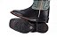 Bota Masculina Austin Ranch Preto/Cinza 1228002769 - Imagem 7