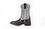 Bota Masculina Austin Ranch Preto/Cinza 1228002769 - Imagem 9