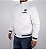 Jaqueta Ariat Masculina Branca Nylon - Imagem 4