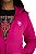 Jaqueta Ariat Feminina Rosa - Imagem 8