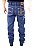 Calça Masculina FYD Bordado 8 - Imagem 1