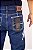 Calça Masculina FYD Bordado 8 - Imagem 8