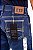 Calça Masculina FYD Bordado 8 - Imagem 2
