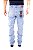 Calça Masculina FYD Bordado 9 - Imagem 1