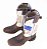 Bota Infatil Durango - Med Dog USA Solado flex 12K220021G2P - Imagem 19