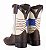 Bota Infatil Durango - Med Dog USA Solado flex 12K220021G2P - Imagem 20