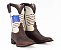 Bota Infatil Durango - Med Dog USA Solado flex 12K220021G2P - Imagem 5
